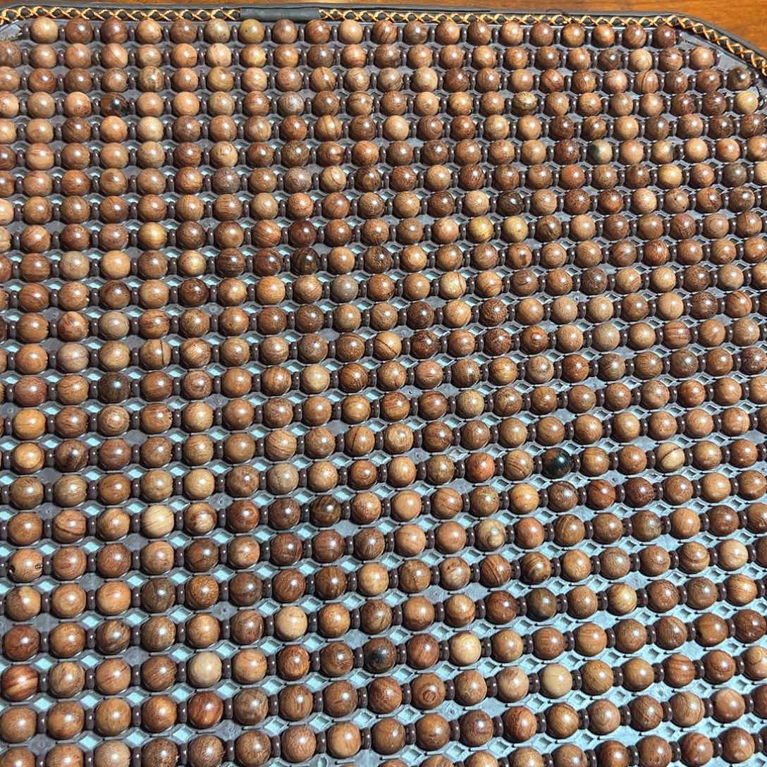 檀香紫檀（小叶紫檀）