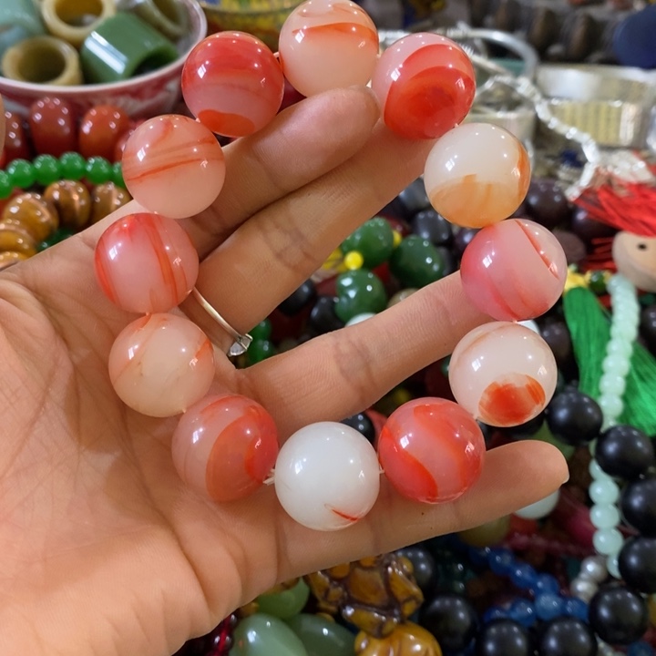 宫廷影视老旧工艺摆件