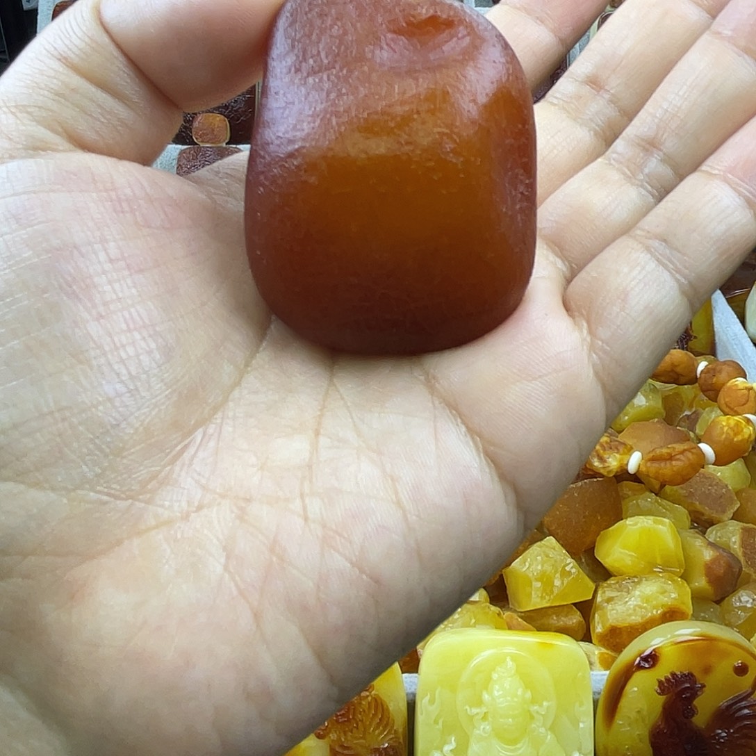 定制蜜蜡未镶嵌98899999999