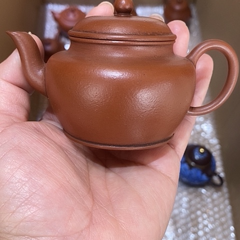 紫砂茶壶紫砂壶紫砂壶