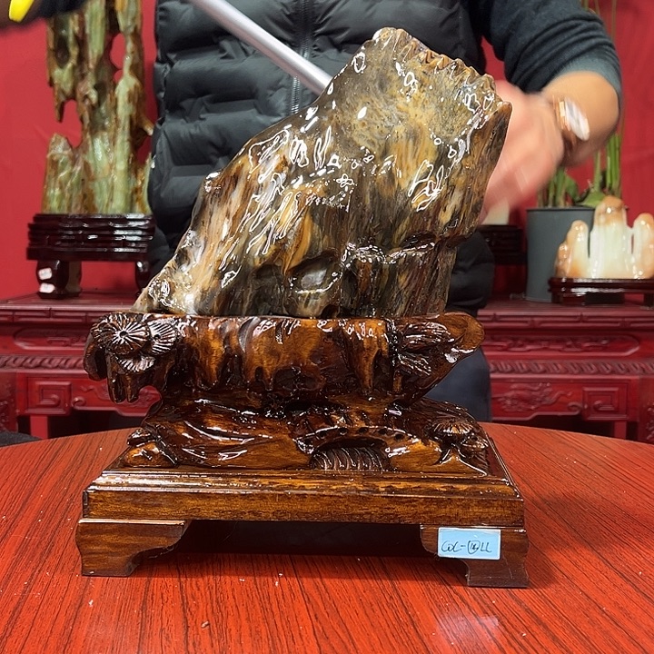 玉家居摆件家居摆件