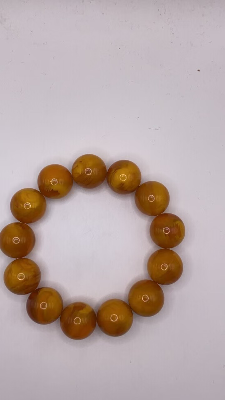  ZY66【臻源饰品】精品时尚百搭气质款手串（多样性发其一）