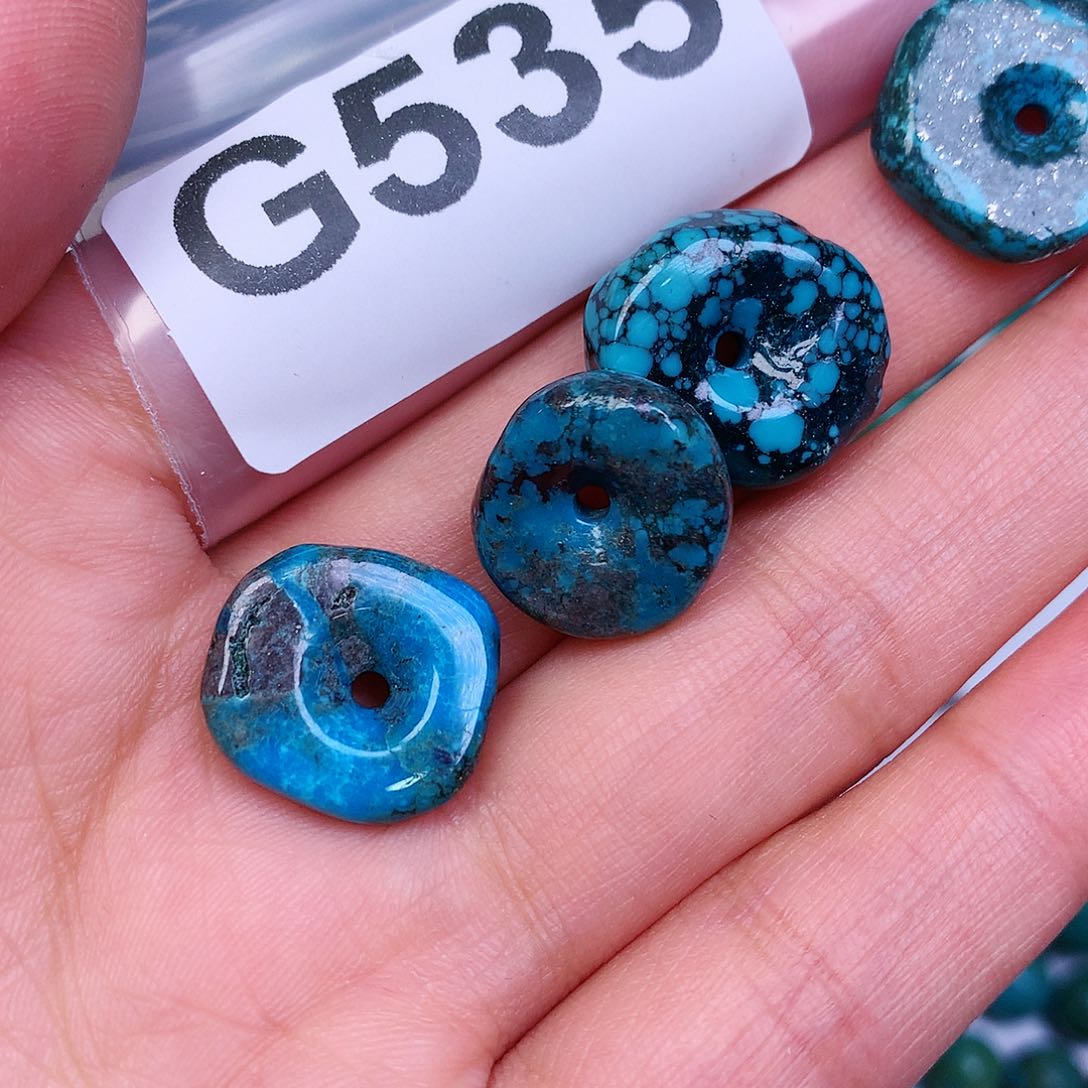 空竹粉丝专享十堰特色手工散珠