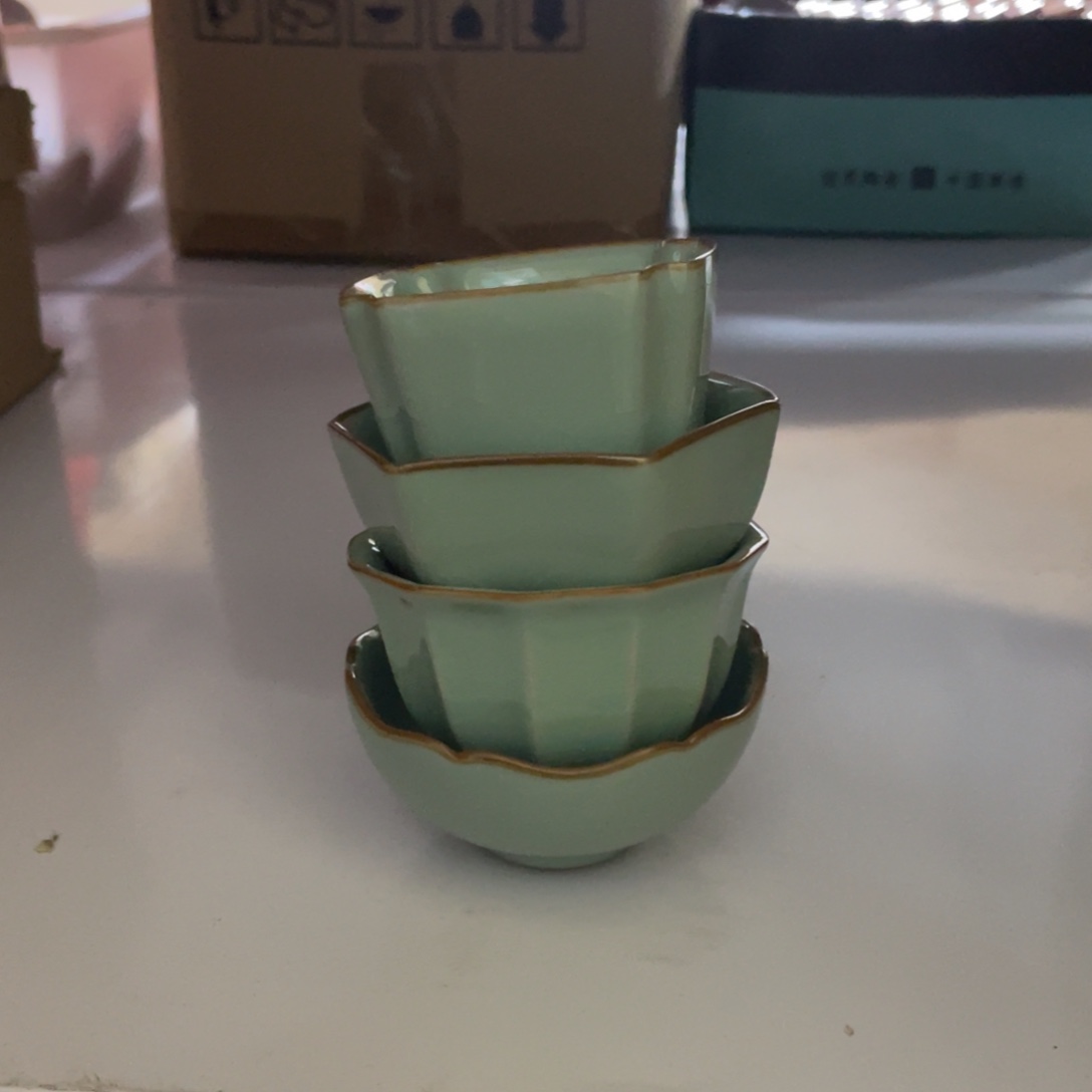茶具茶器茶壶茶杯
