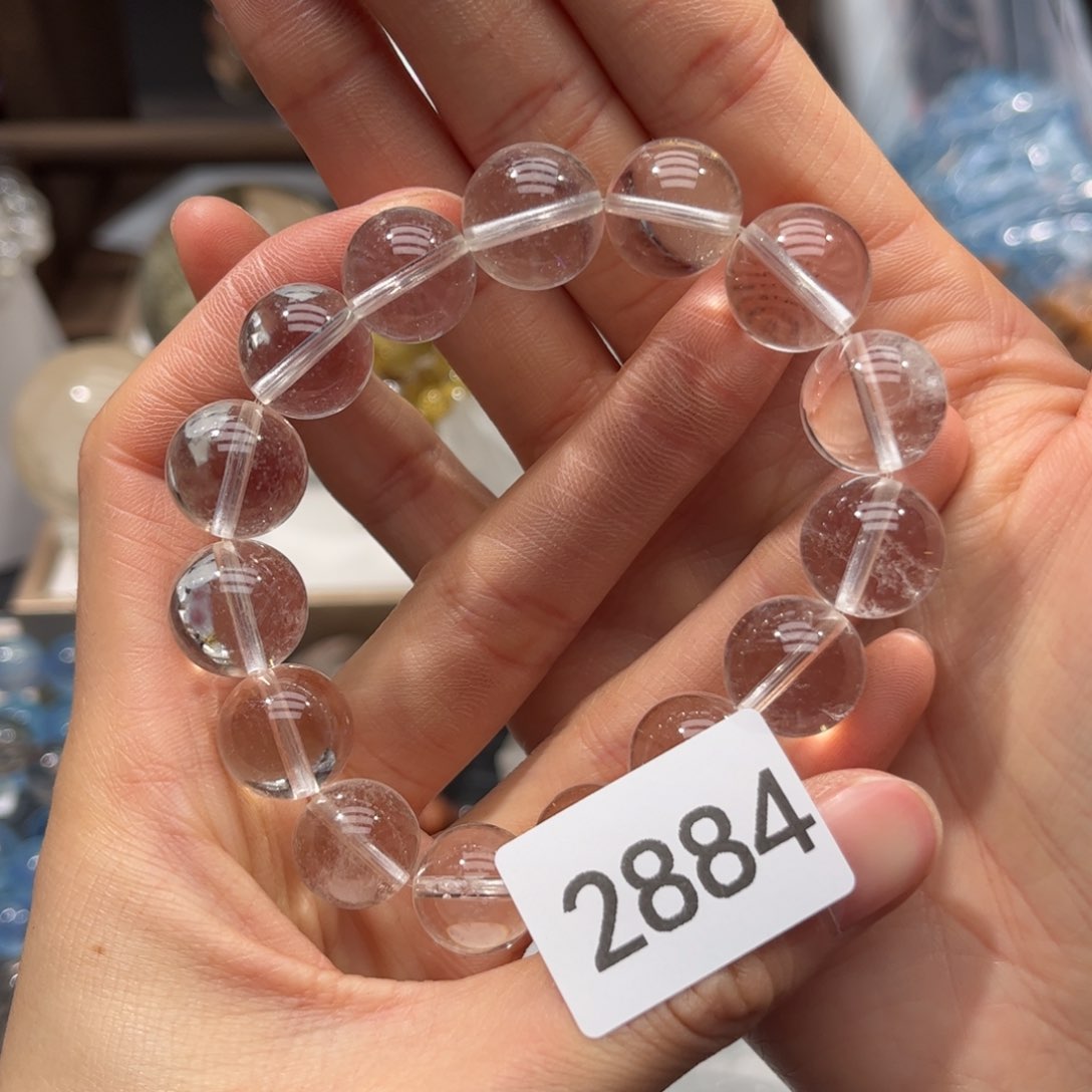 【闪购商品】未镶嵌手绳水晶