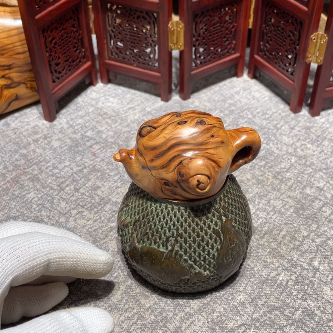 【闪购商品】木ヲ**™