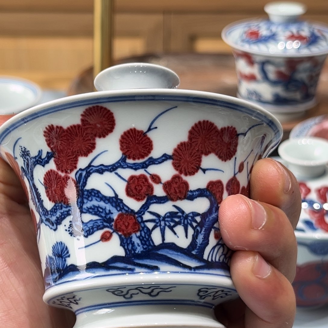 景德镇陶瓷艺术展演