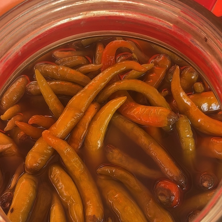 中国大陆炎陵洋姜刀豆1斤