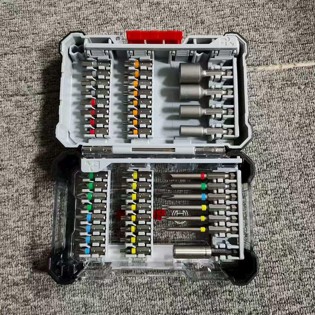 CB772 ， BOSCH 魔盒二代 