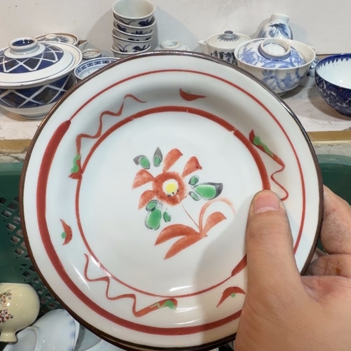 陶瓷推荐第二名20包邮