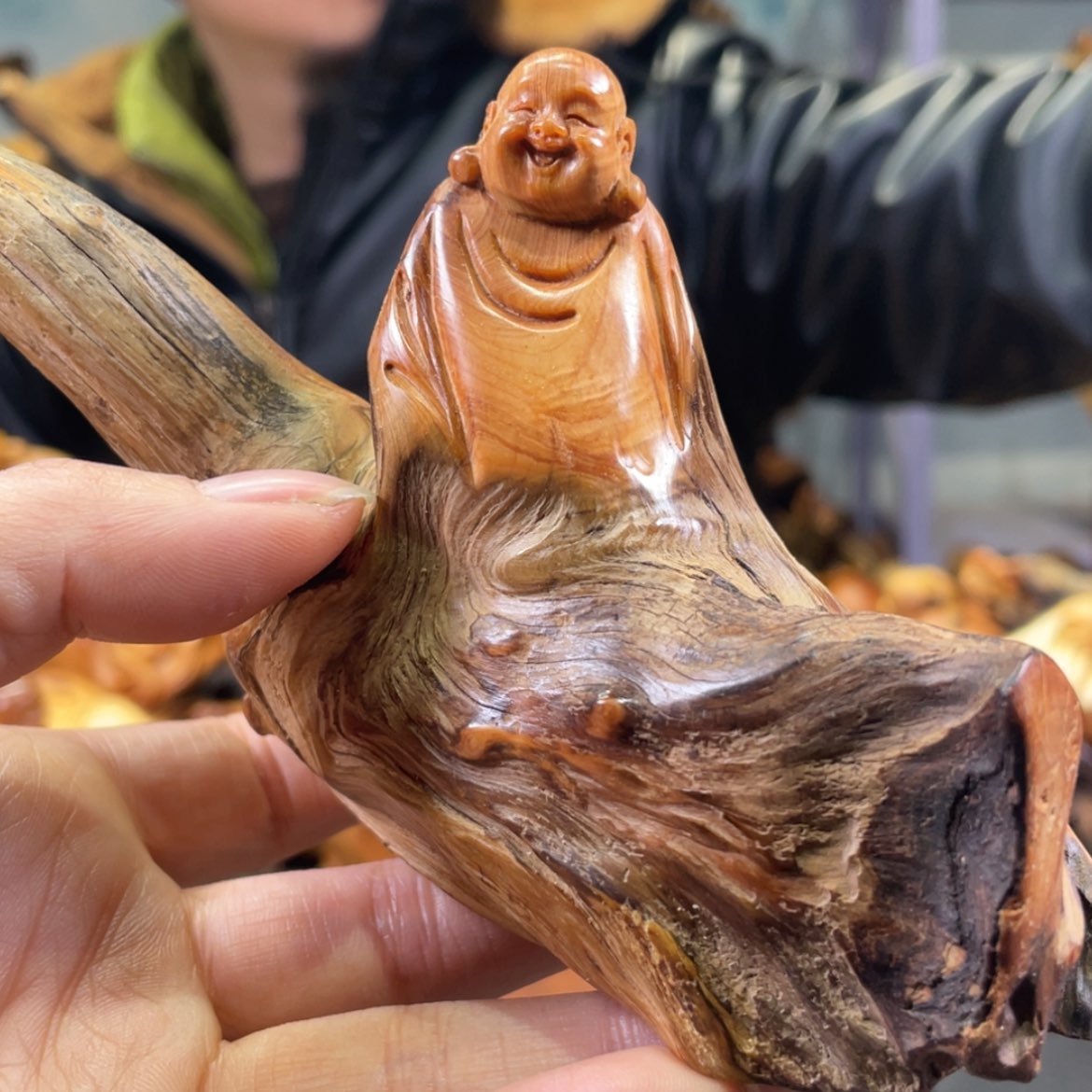 【闪购商品】柏木（崖柏）其他