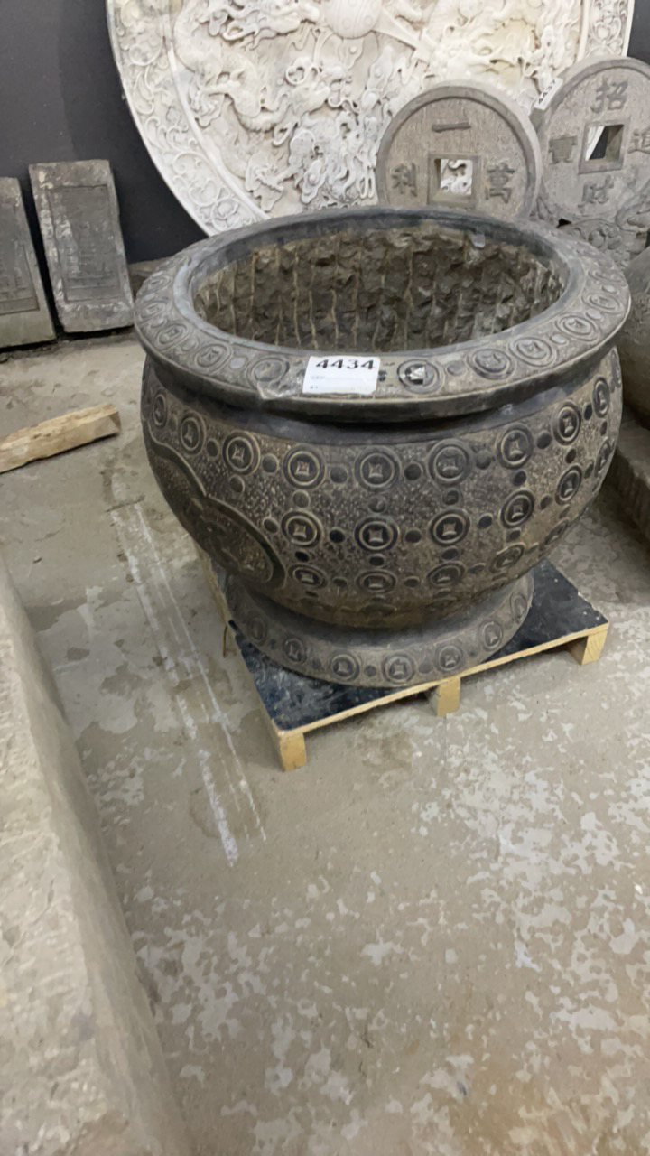 石雕品相如图包邮定金360尾款1000