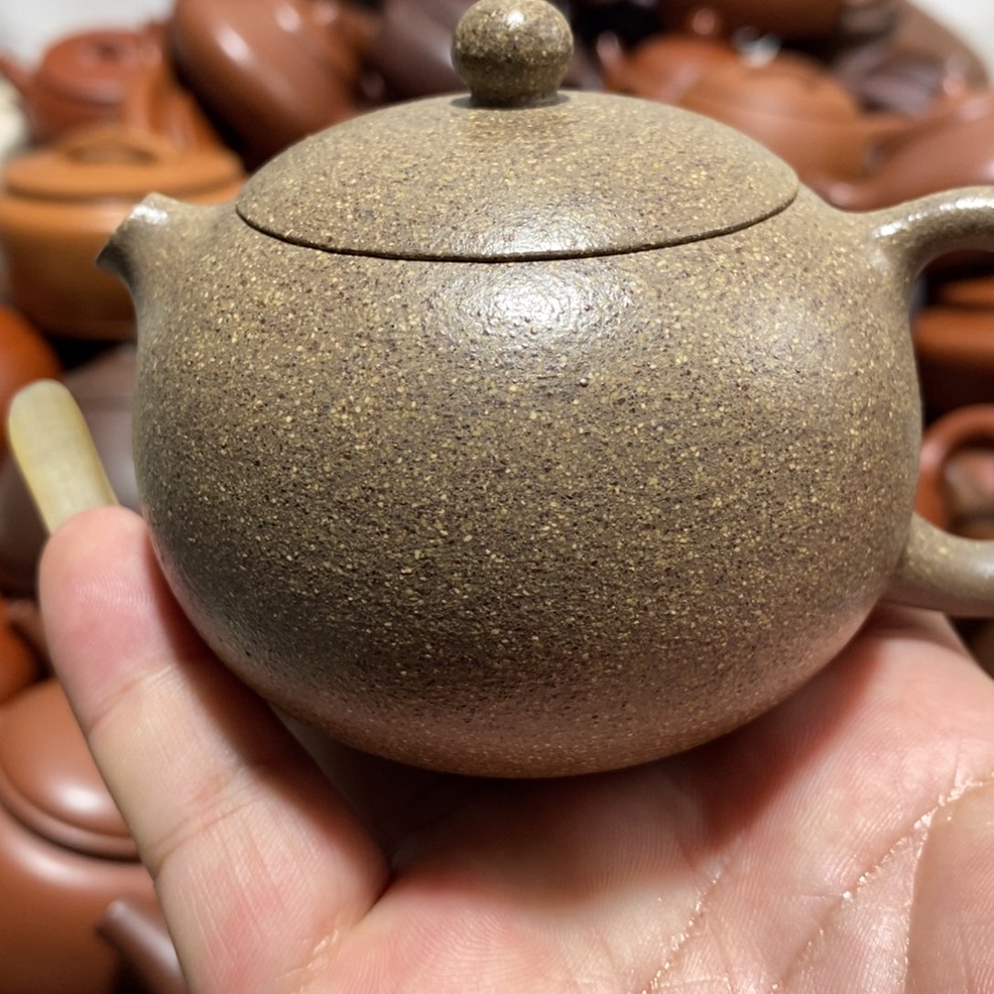 紫砂茶壶明闪购商品紫砂壶