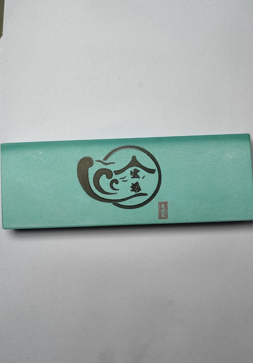 小板1000目3000目5000目家用商用基础锋利度18✖️6✖️2磨刀石磨石