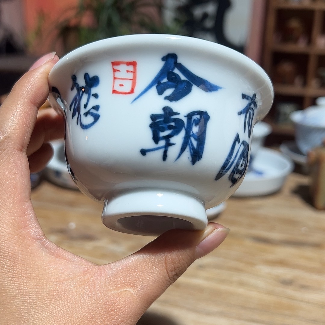 陶瓷艺术作品欣赏