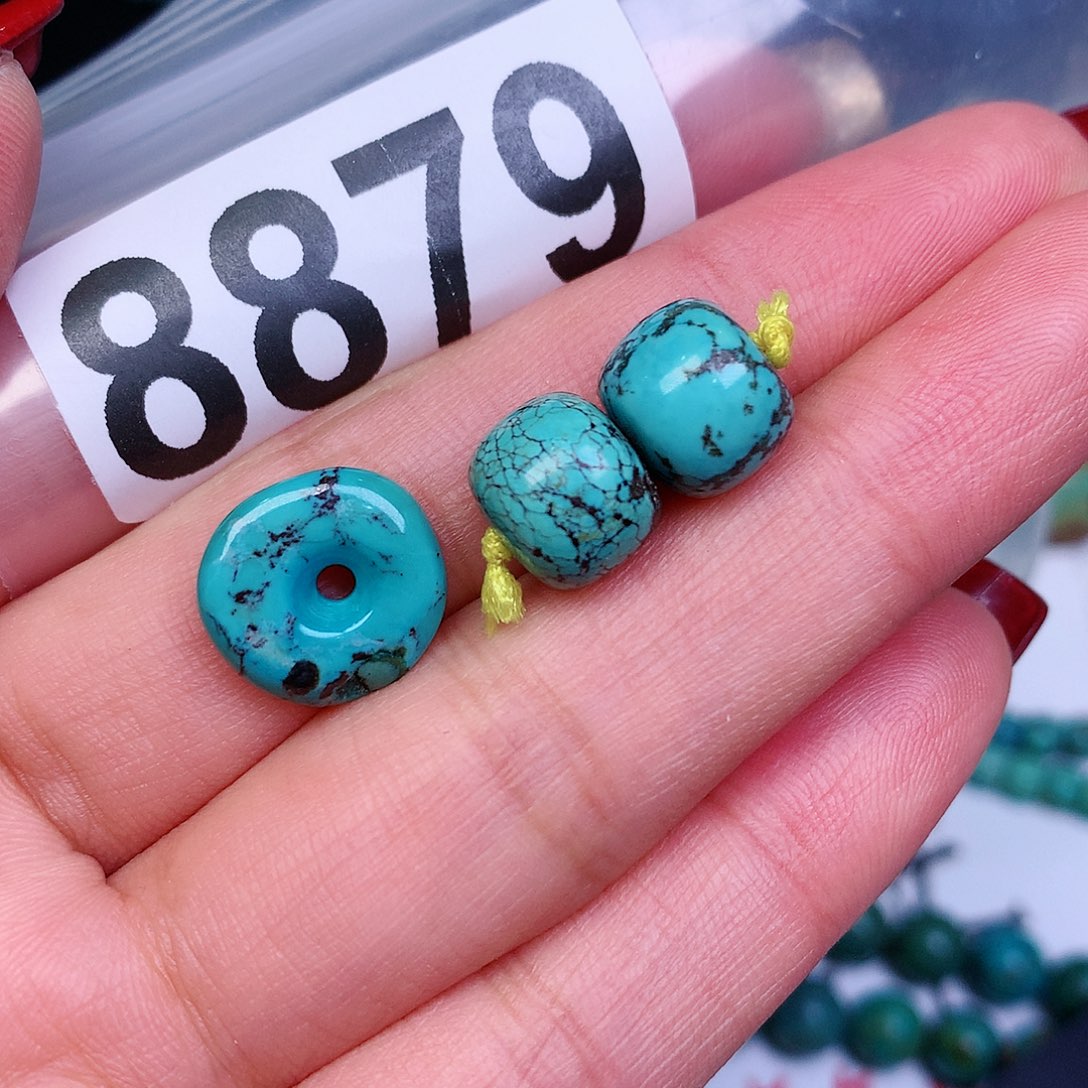 空竹粉丝专享十堰特色手工散珠