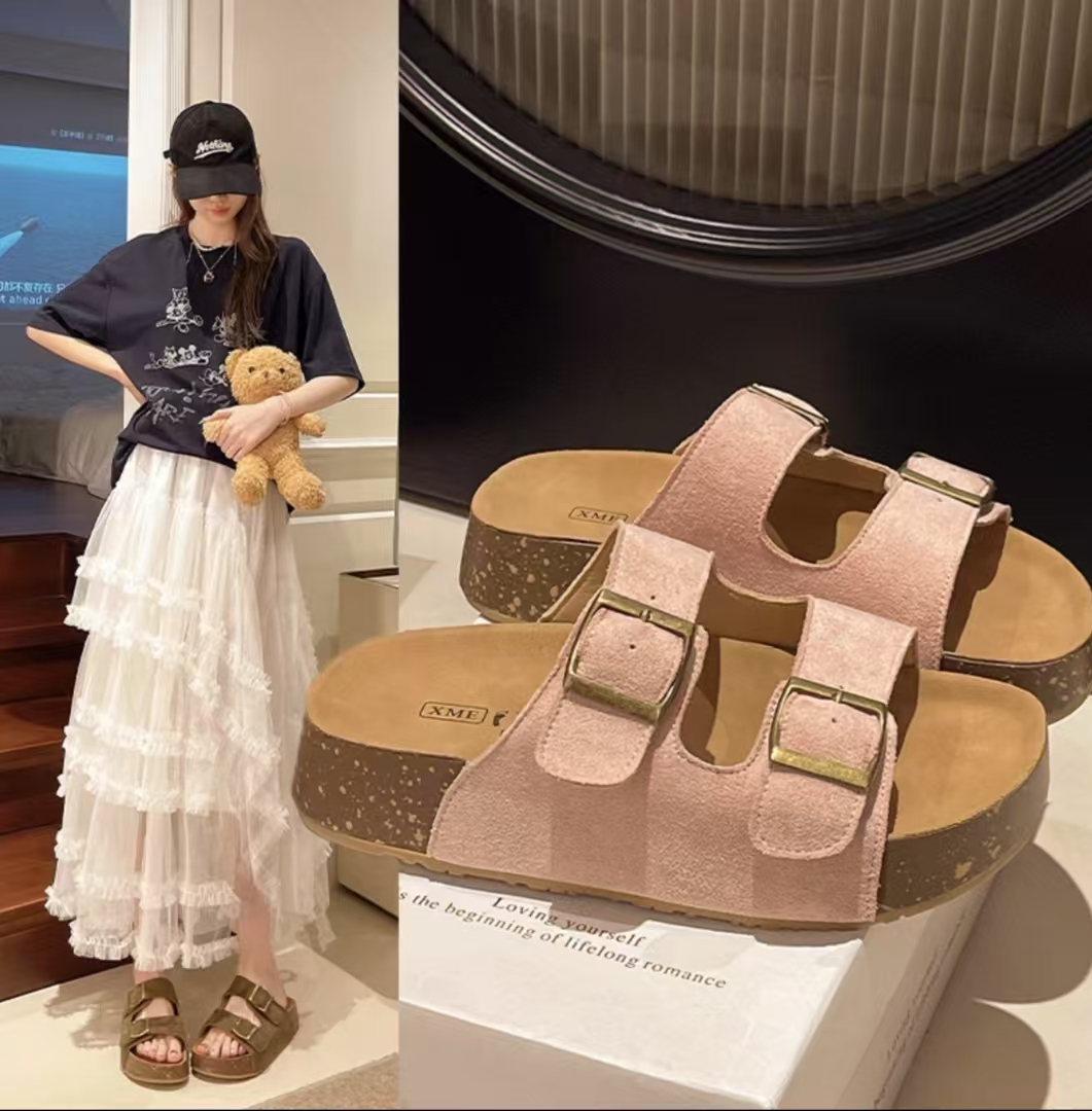 2025年爆款博肯鞋非常好看哦