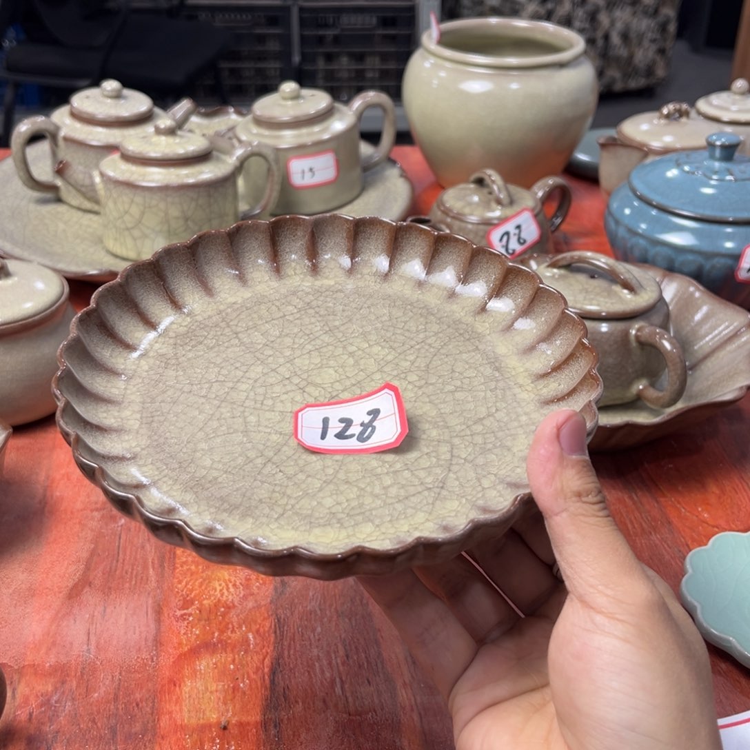 可***微瑕专场浮力特价128