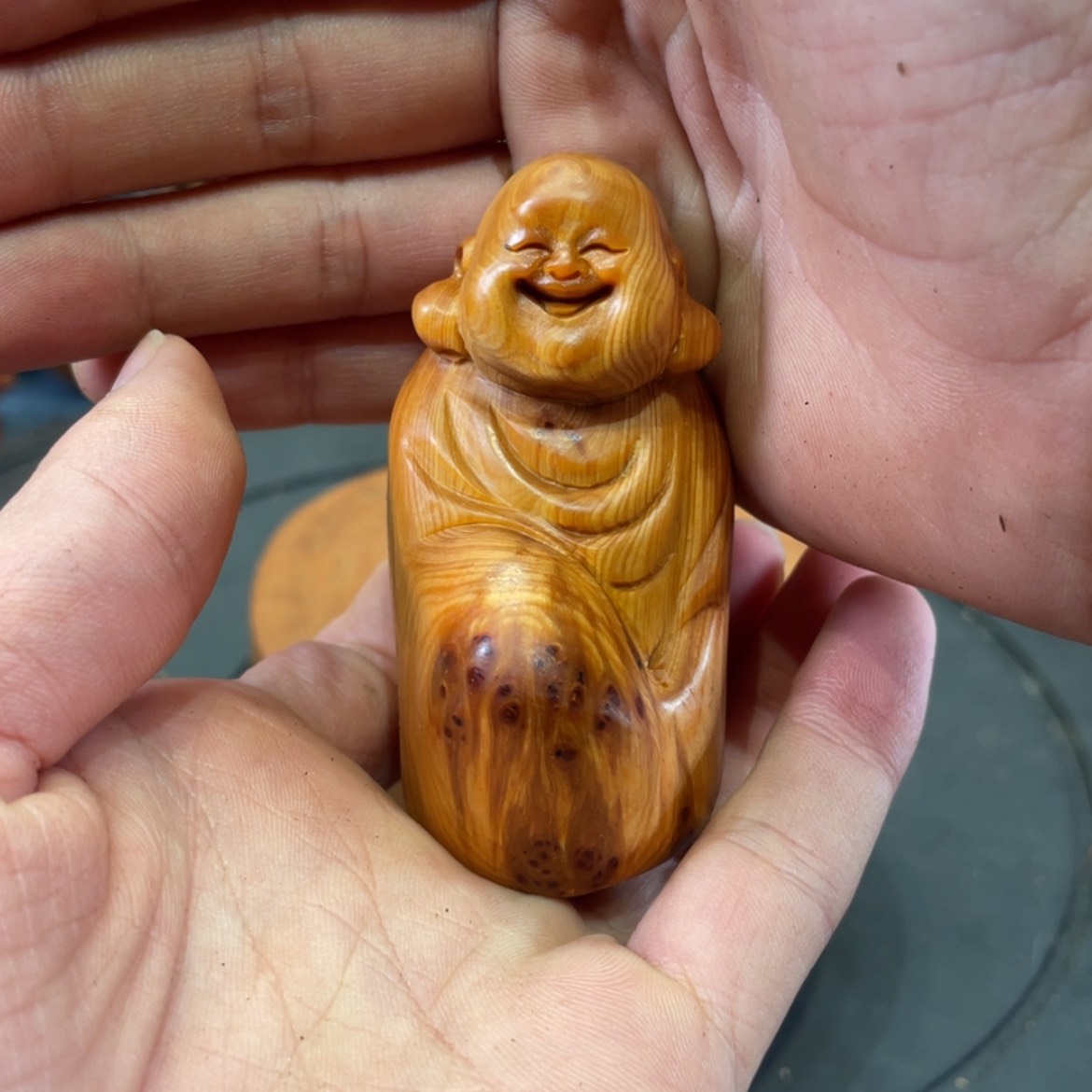 【闪购商品】柏木（崖柏）其他