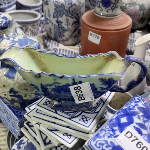 陶瓷制品瑕疵处理