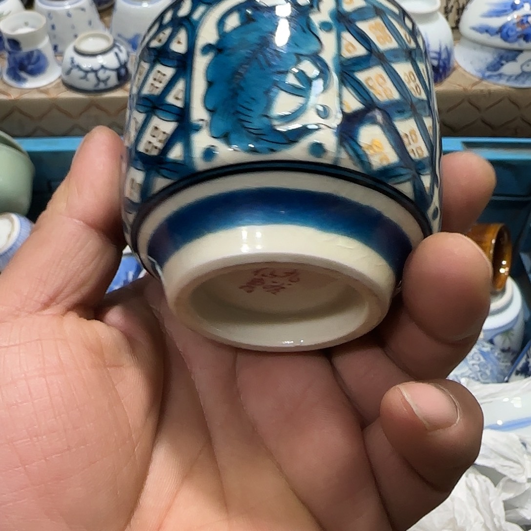 陶瓷茶玩榜第十二名
