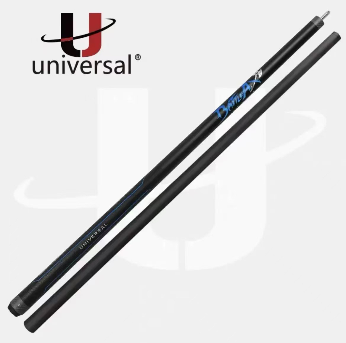 环球黑科技战斧系列冲杆BB004