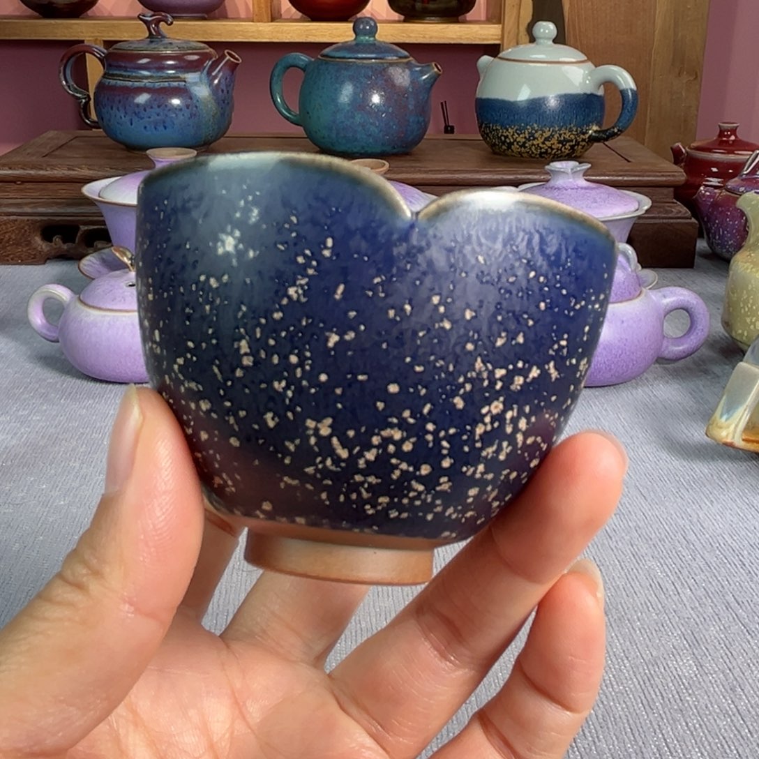 【闪购商品】钧瓷09856