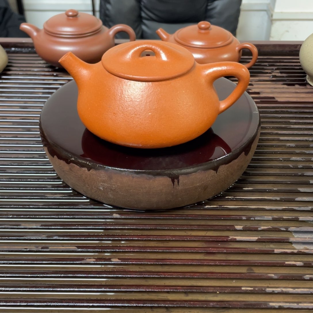 紫砂茶壶1****3全手工紫砂壶