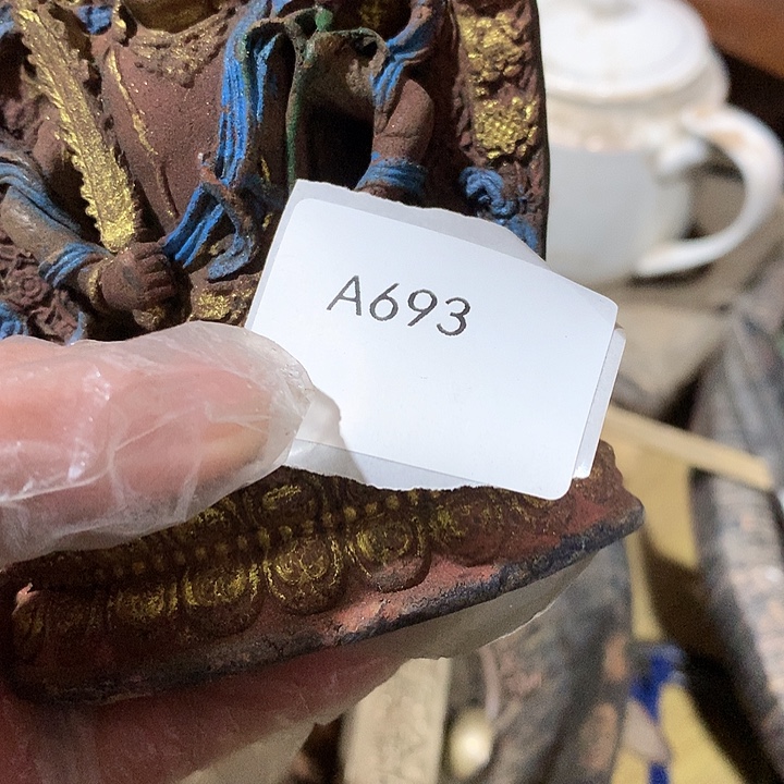 我***王陶其他693号工艺品