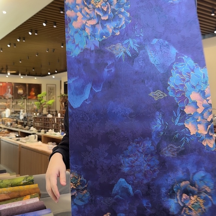 俩米一防水茶席微瑕