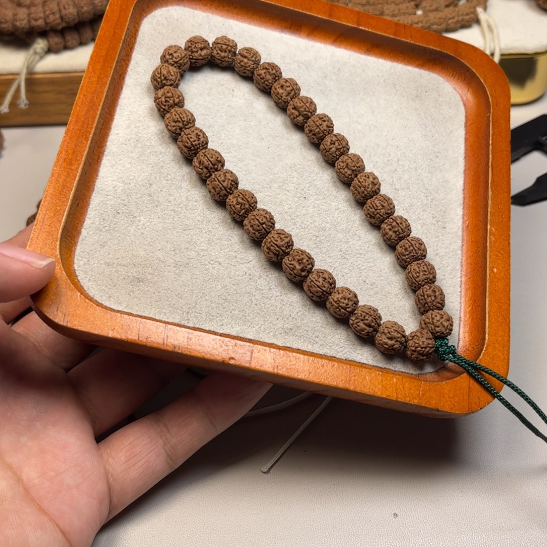 手串金刚菩提梅花