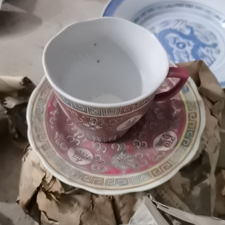 当代景德镇陶瓷工艺品