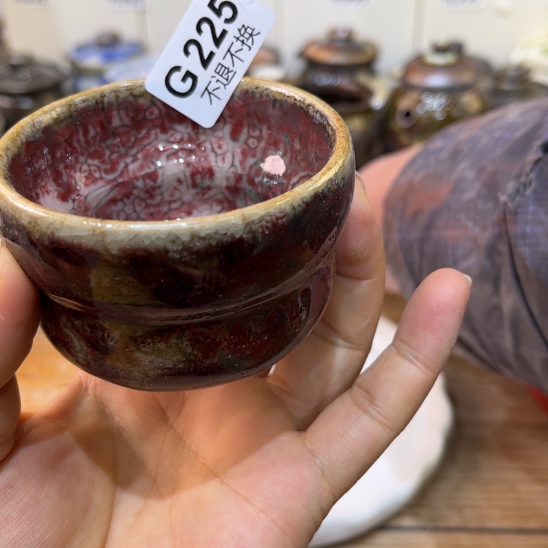 陶瓷艺术品333333