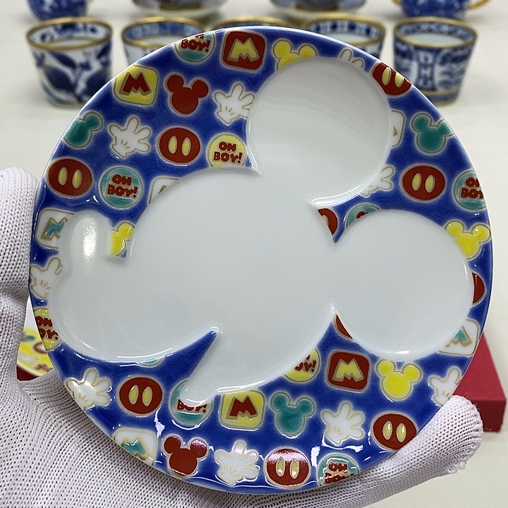 摆件口径12.5正品保真