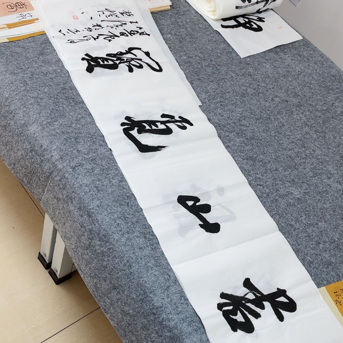 【闪购商品】书法中书协会员王涛138+34