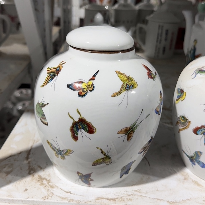 陶景德镇陶瓷瓷厂