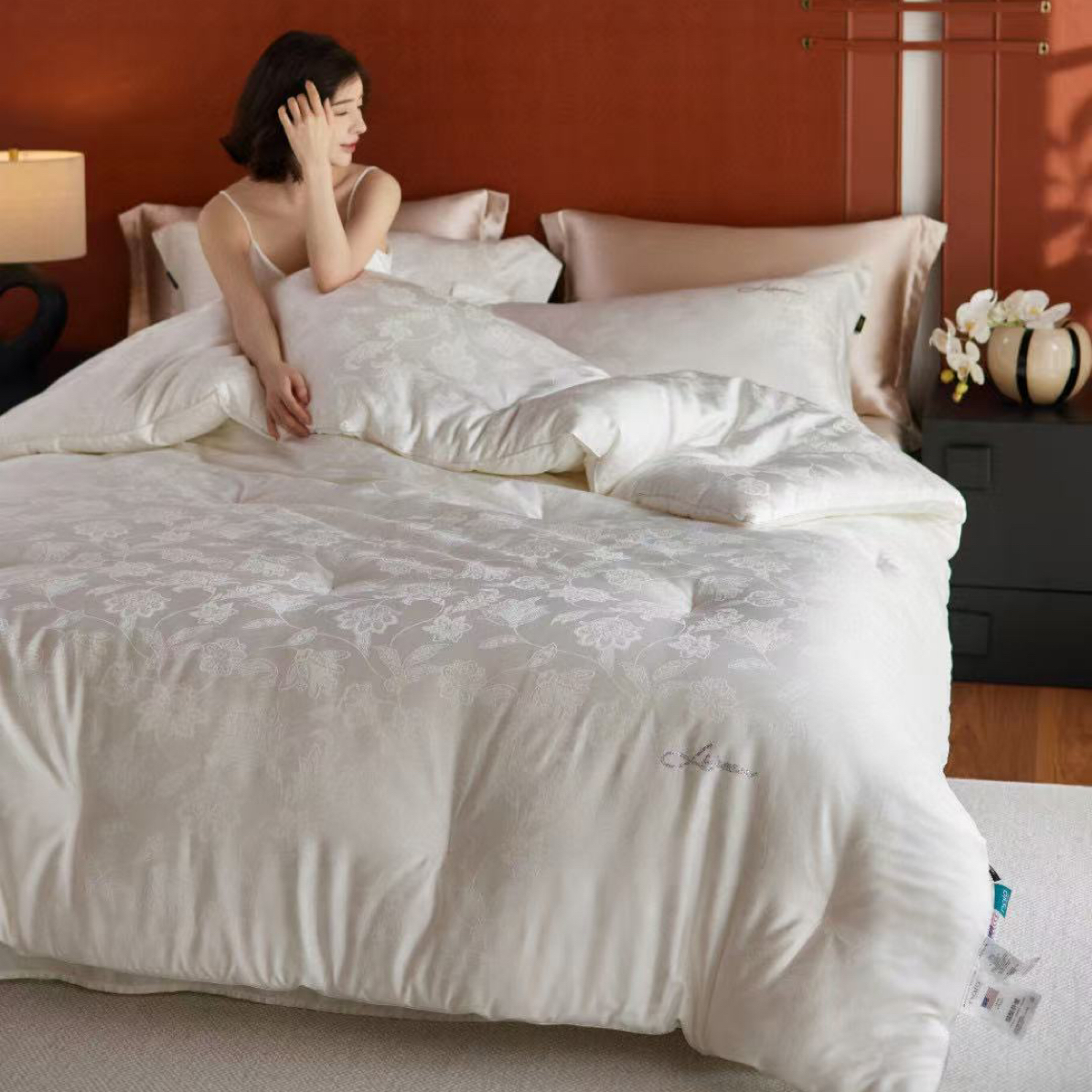 阿卡丽NAIA被芯2*2.3米儿童双人被芯！ls