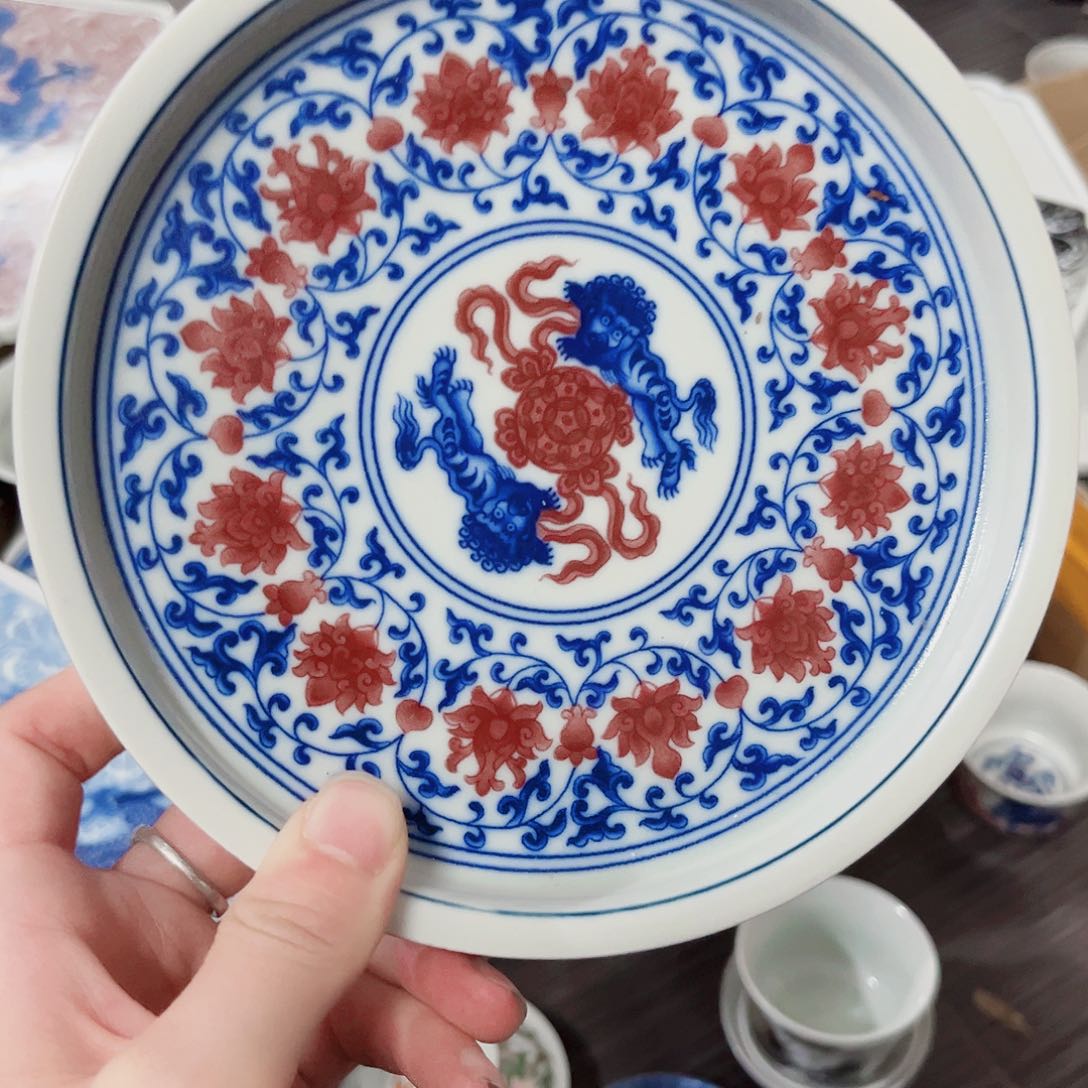 瓷片仓库直播间专属链接