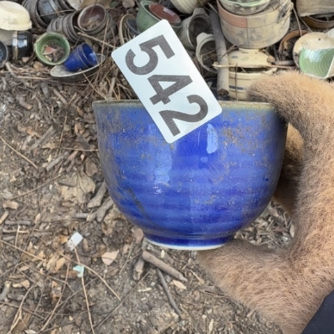 冰箱贴五厂煤烧陶瓷