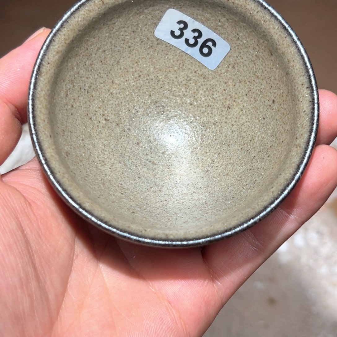 茶盏龙窑柴烧自然还原336