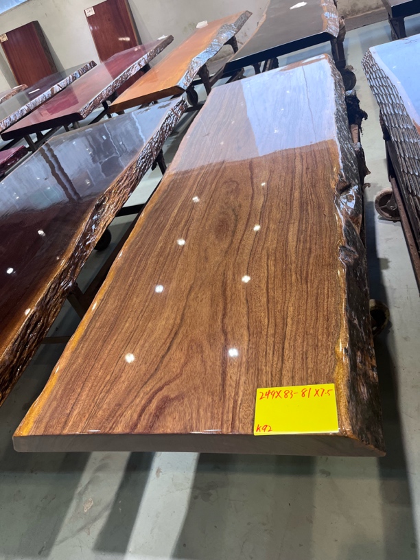 实木大板茶桌 原木实木大板 福利板 福利价