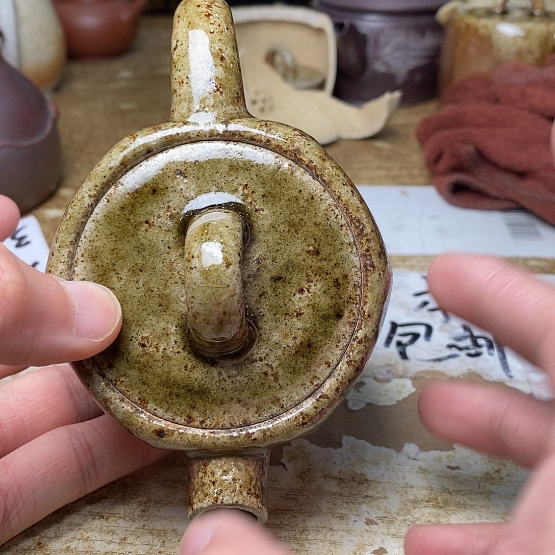 紫砂茶壶紫砂艺术