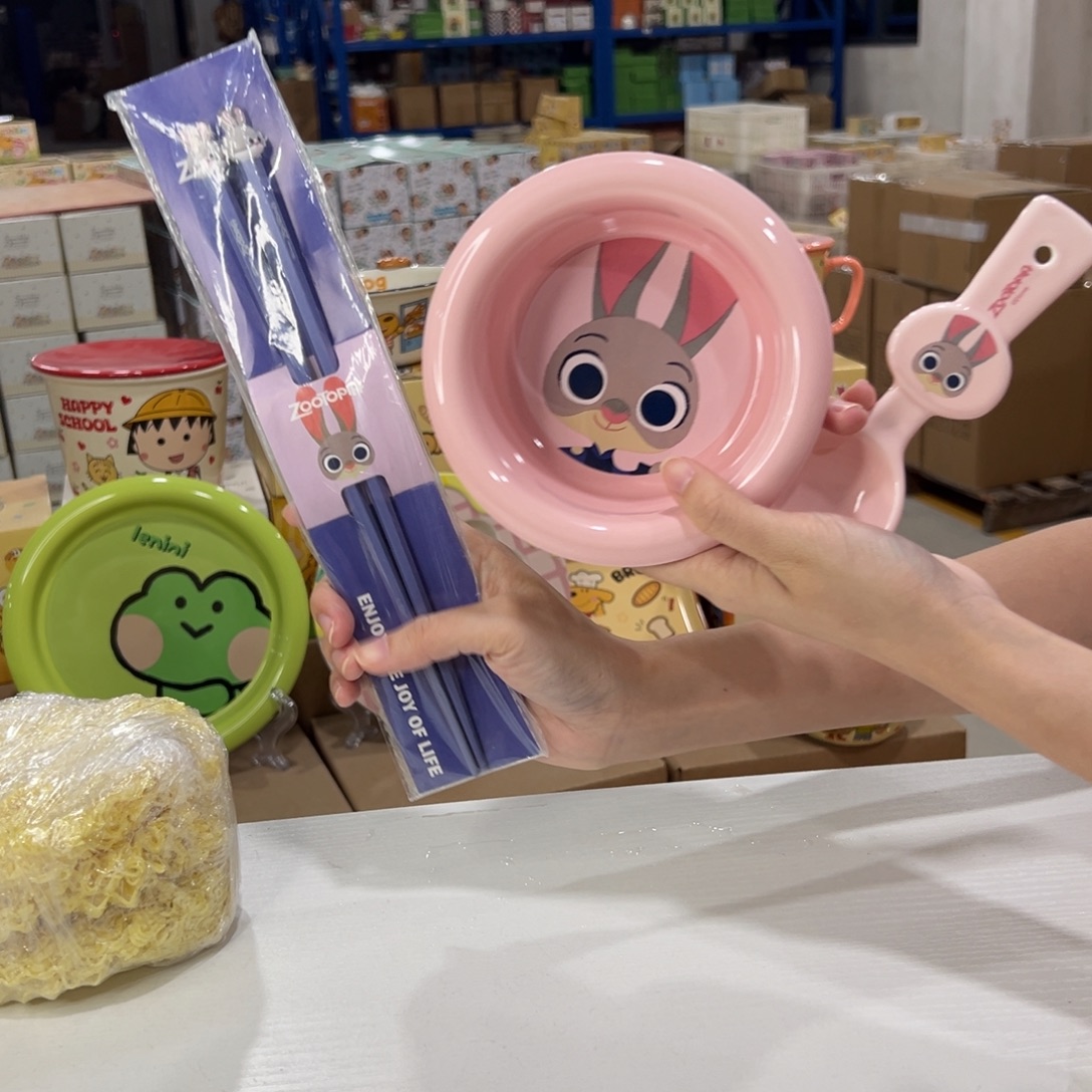 瓷310 家勺子筷子。日常陶瓷天 