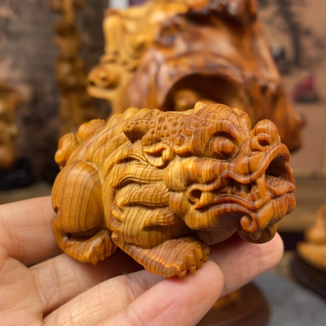 柏木（崖柏）崖柏。