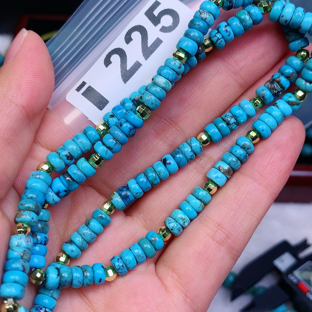 空竹粉丝专享十堰特色手工散珠