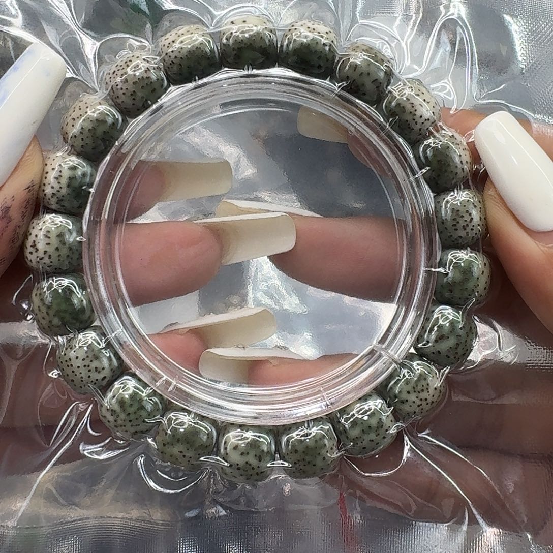 星月菩提手串138练手星月菩提11桶