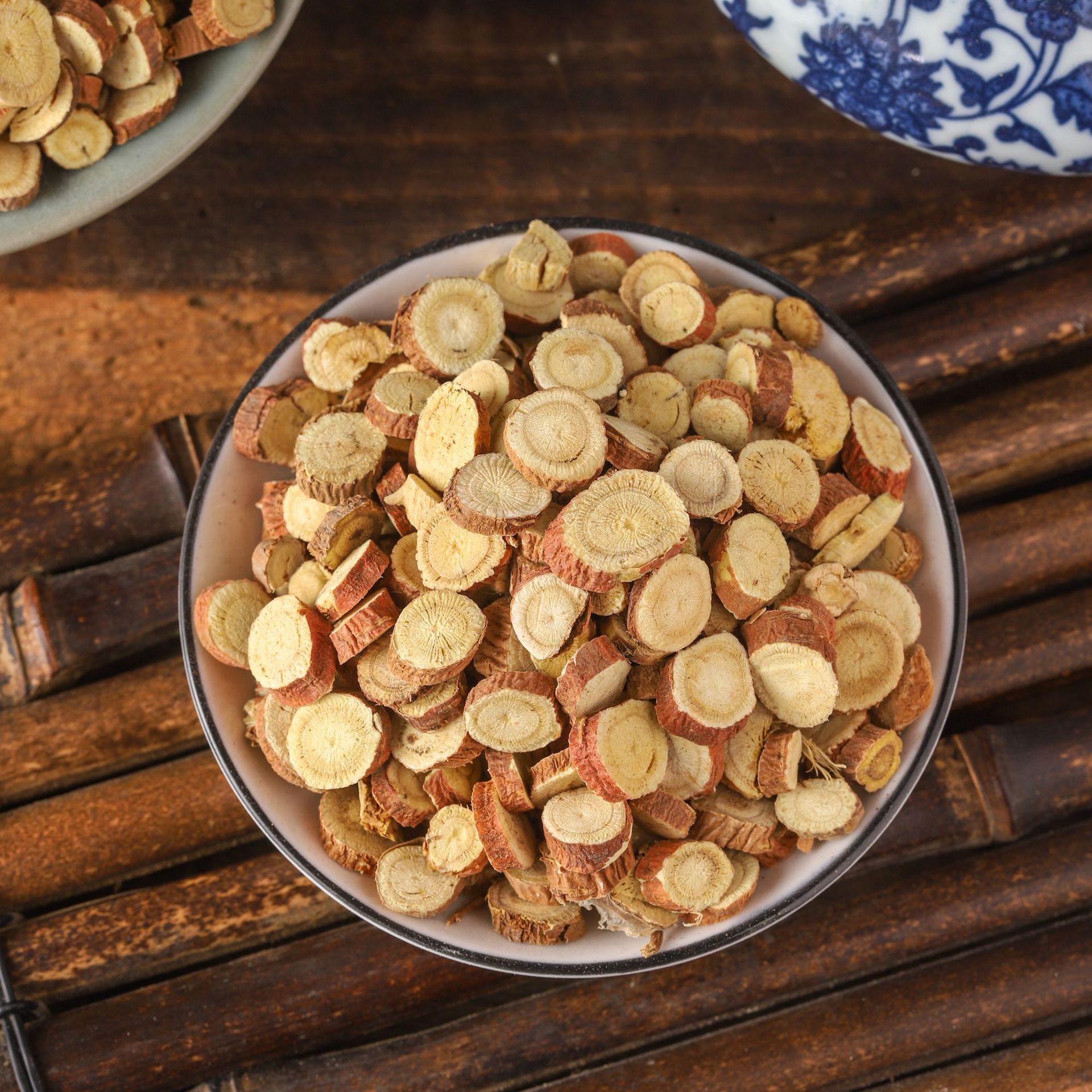 甘草天然精选无硫煲汤煮水