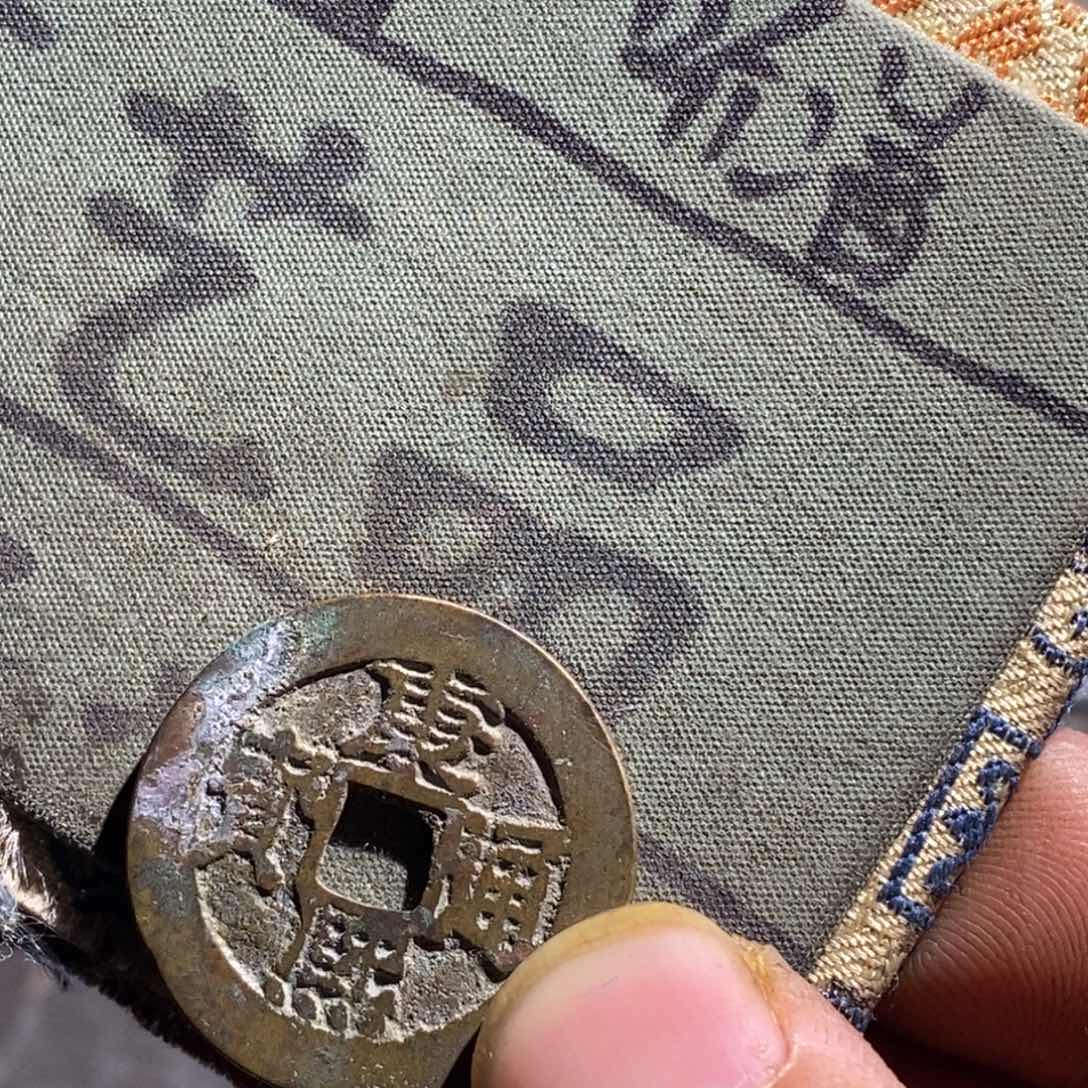 大叶紫檀（黑酸枝木类）定制版康康