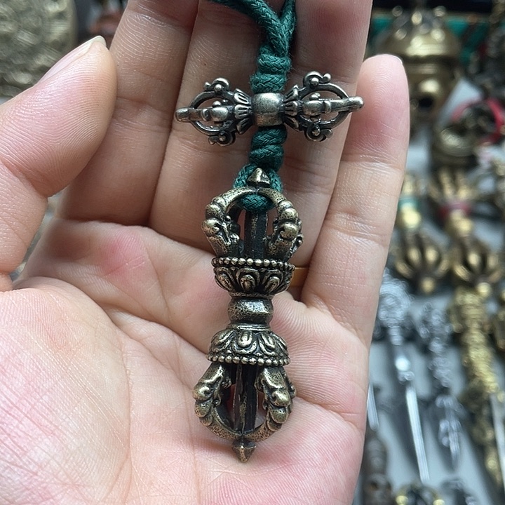 工艺品挂件一物一图