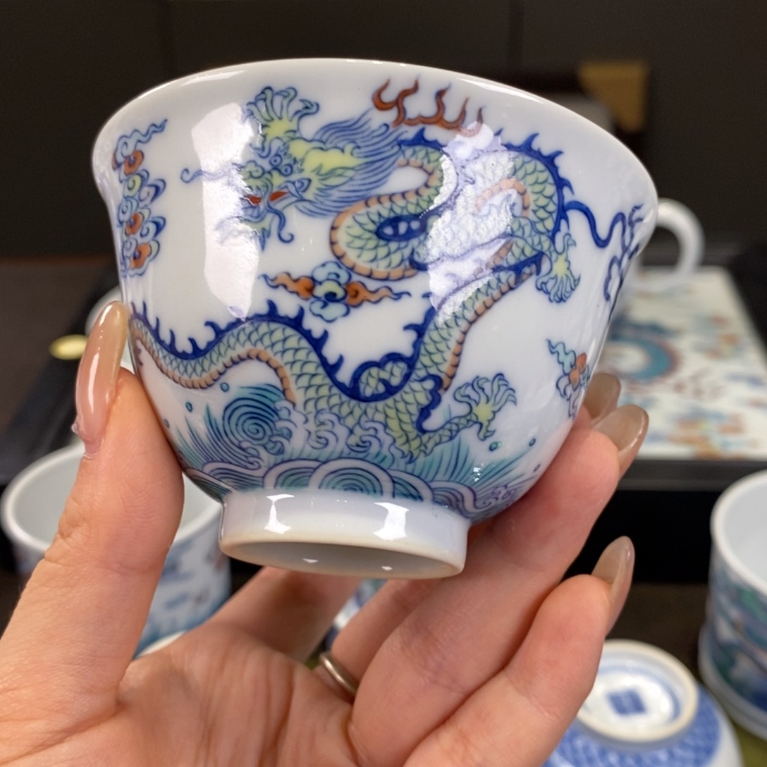 九鸣瓷艺九鸣瓷艺